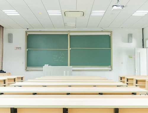 学校卫生检测